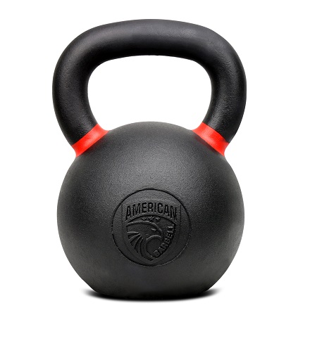 American barbell - AmBar Kettlebells från 4 - 48 kg